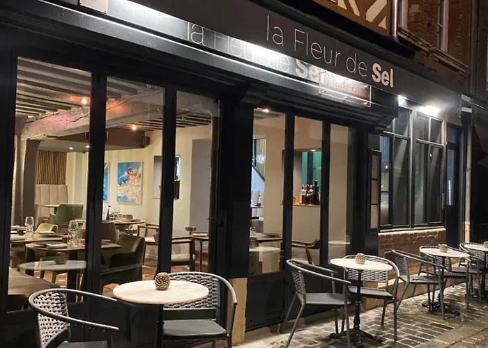 La Fleur De Sel