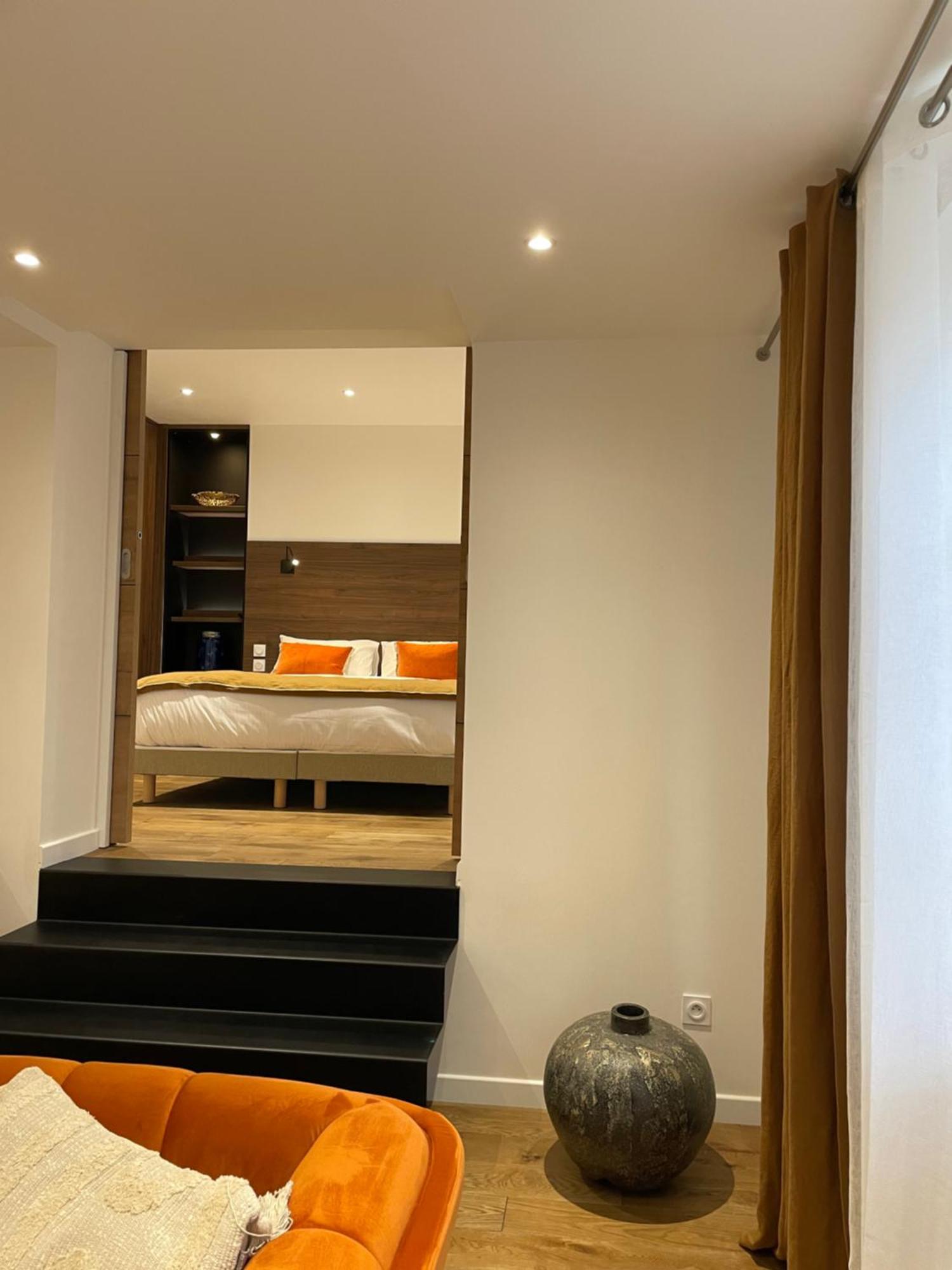 La Fleur De Sel Hotel Honfleur